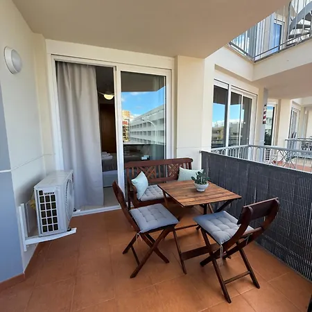 Everspring La Arena Apartment *