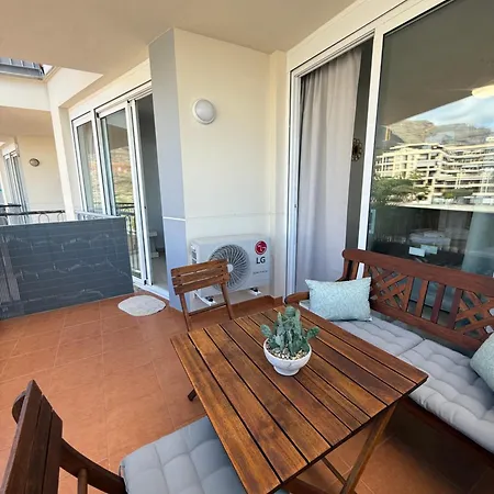 Apartment Everspring La Arena
