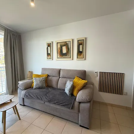 Apartment Everspring La Arena Puerto de Santiago (Tenerife)
