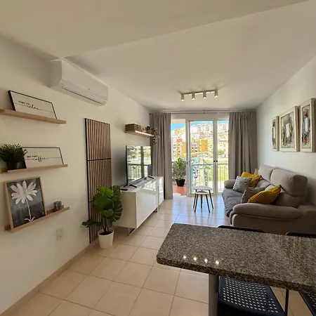 Apartment Everspring La Arena